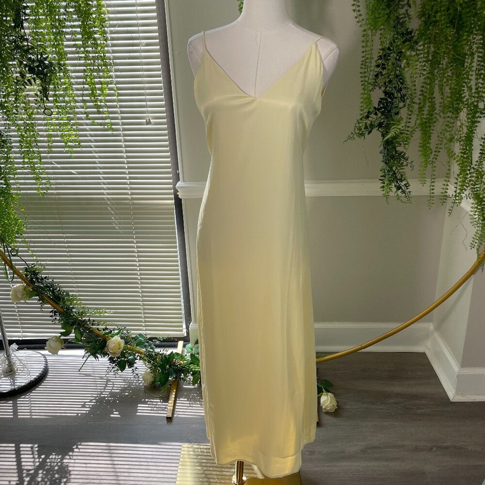 Eiko Ai | Deja Dress